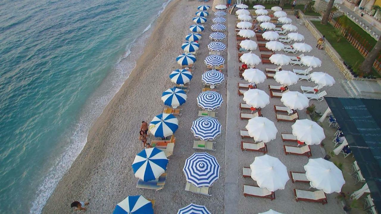 Palmanova Beach Mardok Kanine Exteriör bild